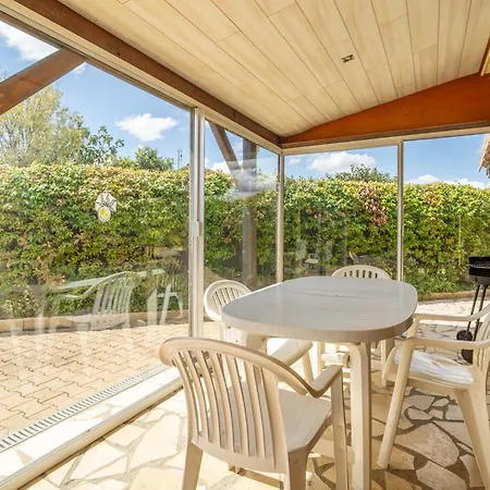Maison 6 Pers, Proche De La Hébergement de vacances Vendres