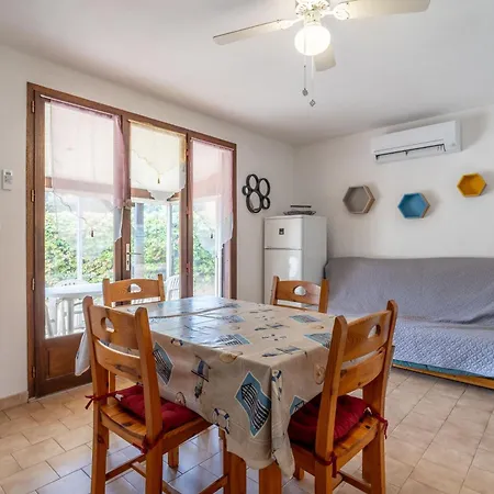 Maison 6 Pers, Proche De La *
