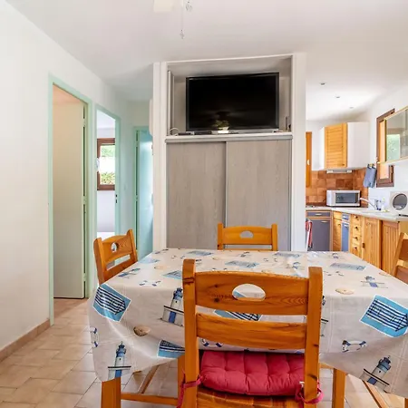 Maison 6 Pers, Proche De La *
