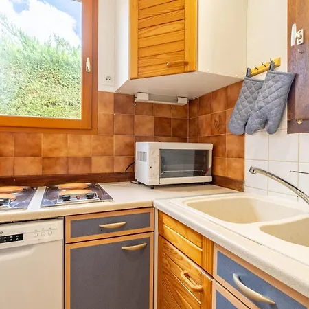 Hébergement de vacances Maison 6 Pers, Proche De La *