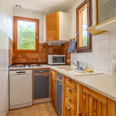 Maison 6 Pers, Proche De La Hébergement de vacances Vendres