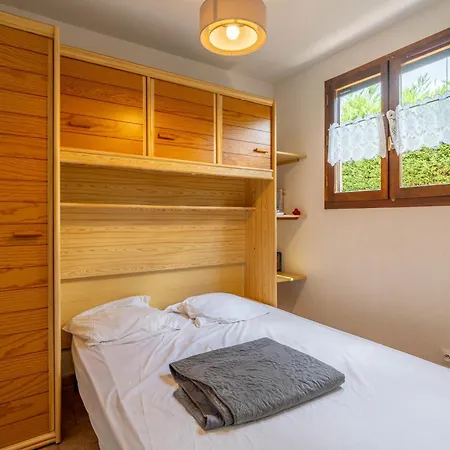 Maison 6 Pers, Proche De La Vendres
