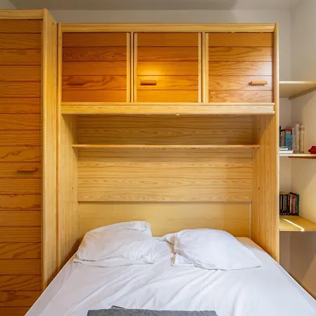Maison 6 Pers, Proche De La *