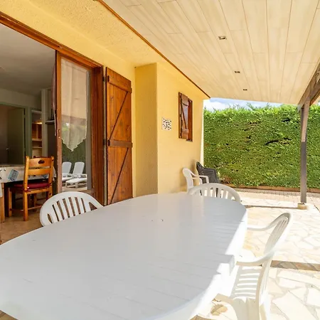 Maison 6 Pers, Proche De La Vendres
