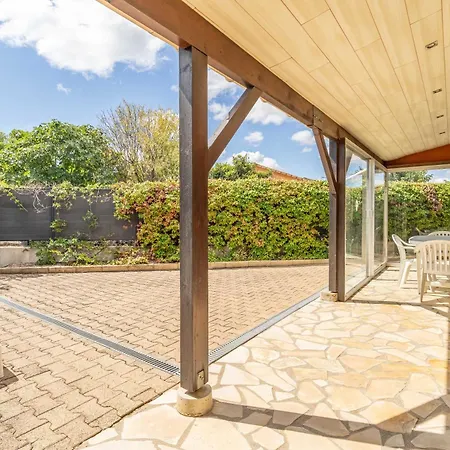 Maison 6 Pers, Proche De La Hébergement de vacances Vendres