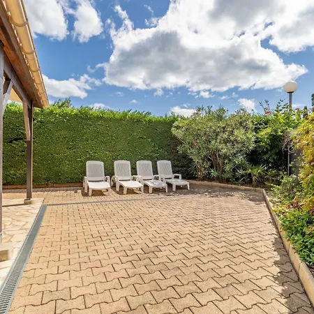 Maison 6 Pers, Proche De La Hébergement de vacances *