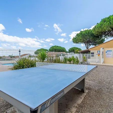 Hébergement de vacances Maison 6 Pers, Proche De La