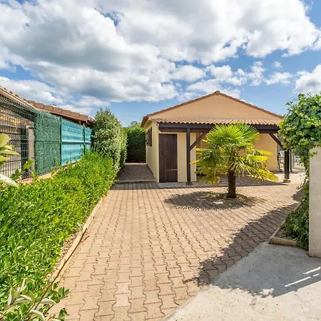 Hébergement de vacances Maison 6 Pers, Proche De La Vendres