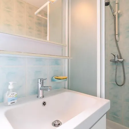 Дом отдыха Maison 6 Pers, Proche De La *