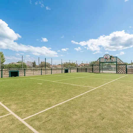 Maison 6 Pers, Proche De La Дом отдыха Вандр