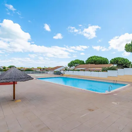 Maison 6 Pers, Proche De La Дом отдыха