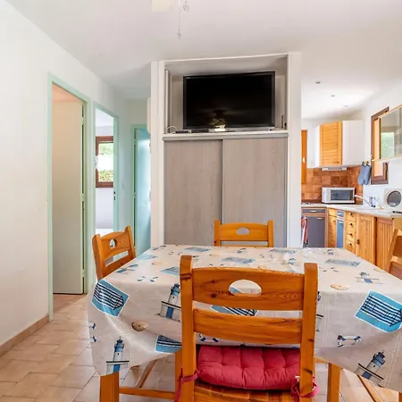 Дом отдыха Maison 6 Pers, Proche De La *