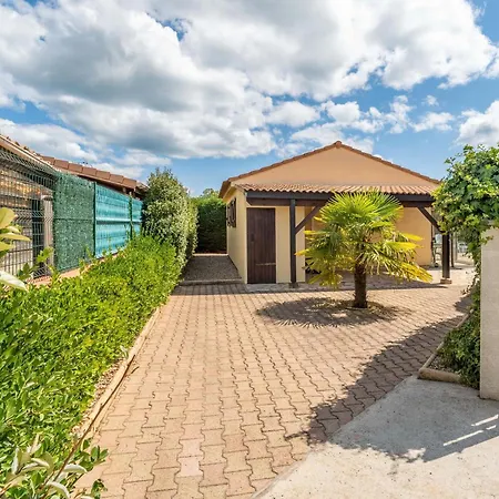 Maison 6 Pers, Proche De La * Вандр