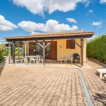 بيت للعطل Maison 6 Pers, Proche De La