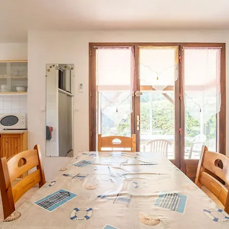 Maison 6 Pers, Proche De La