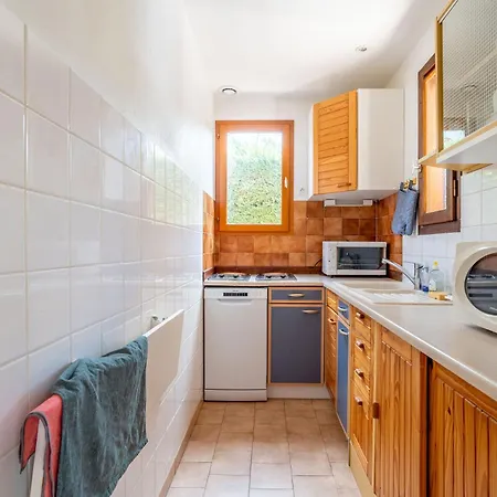 Maison 6 Pers, Proche De La Дом отдыха Вандр