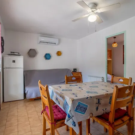 Maison 6 Pers, Proche De La Vendres