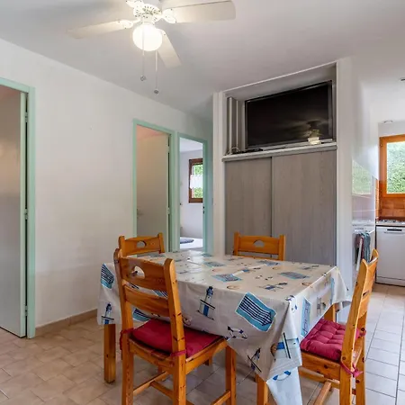 Maison 6 Pers, Proche De La Сasa de vacaciones