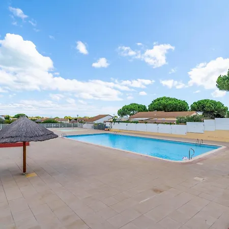 Maison 6 Pers, Proche De La Сasa de vacaciones