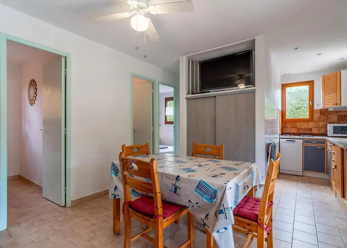 Maison 6 Pers, Proche De La