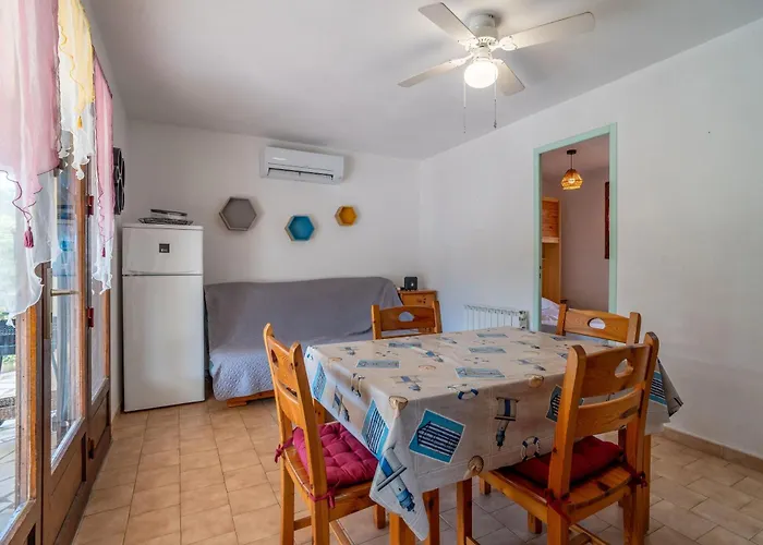 Maison 6 Pers, Proche De La Сasa de vacaciones