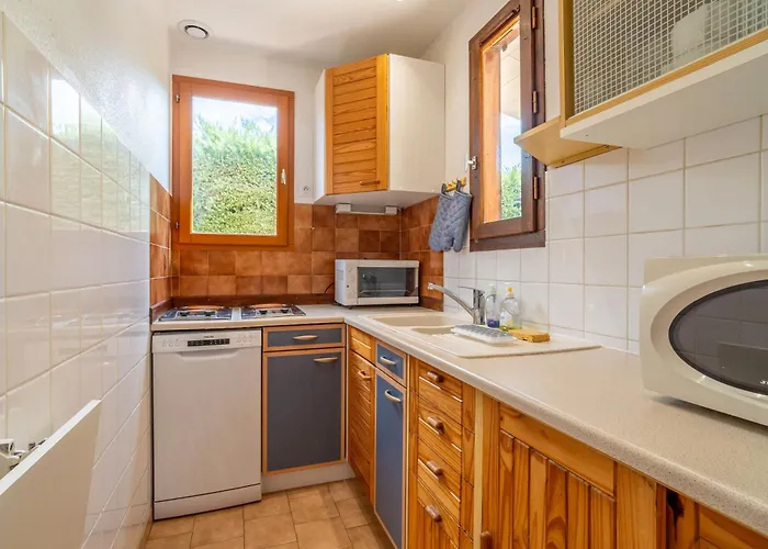 Maison 6 Pers, Proche De La